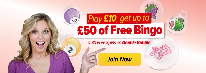 free bingo sites uk